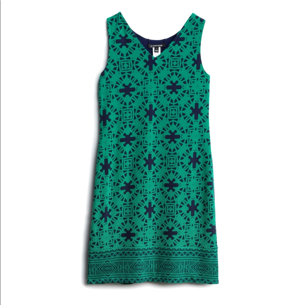 COPY - Stitch Fix | 41 Hawthorne | Perissa Knit Dress | S